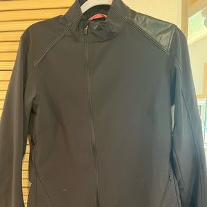 Rapha Men’s Black Commuter Jacket